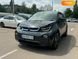 BMW I3, 2015, Електро, 134 тыс. км, Хетчбек, Серый, Киев 111051 фото 3