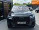 Audi Q7, 2017 р., Бензин, 199 тис. км, Позашляховик / Кросовер, Чорний, Рівне AT-10417717 фото 9