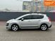 Peugeot 3008, 2011 р., Бензин, 197 тис. км, Позашляховик / Кросовер, Сірий, Дніпро (Дніпропетровськ) AT-10406168 фото 5