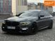 BMW 5 Series, 2017 р., Бензин, 170 тис. км, Седан, Чорний, Дніпро (Дніпропетровськ) AT-10412777 фото 9