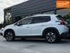 Peugeot 2008, 2016 р., Бензин, 64 тис. км, Позашляховик / Кросовер, Білий, Рівне AT-10427789 фото 8