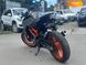 KTM 390 Duke, 2021, Бензин, 390 см³, 11 тис. км, Мотоцикл Без обтікачів (Naked bike), Сірий, Одеса moto-99351 фото 8