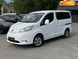 Nissan e-NV200, 2019, Електро, 61 тис. км, Мінівен, Білий, Вінниця 46832 фото 2
