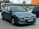 Hyundai i30, 2009 р., Дизель, 186 тис. км, Хетчбек, Синій, Житомир AT-10418558 фото 2