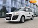 Fiat Doblo, 2011, Дизель, 1.6 л., 224 тыс. км, Минивен, Белый, Ровно Cars-Pr-67619 фото 10