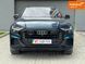 Audi Q8, 2018 р., Дизель, 179 тис. км, Позашляховик / Кросовер, Синій, Львів AT-10418593 фото 2