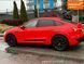 Audi e-tron, 2023 р., Електро, 50 тис. км, Позашляховик / Кросовер, Червоний, Дніпро (Дніпропетровськ) AT-10407011 фото 2