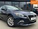 Mazda 3, 2013 г., Бензин, 188 тыс. км, Седан, Киев AT-10418527 фото 4