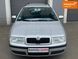 Skoda Octavia, 2002 р., Бензин, 173 тис. км, Універсал, Сірий, Вінниця AT-10410113 фото 3