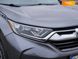 Honda CR-V, 2017, Газ пропан-бутан / Бензин, 2.4 л., 169 тис. км, Позашляховик / Кросовер, Сірий, Тернопіль 19202 фото 13