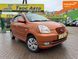 Kia Picanto, 2005 р., Бензин, 188 тис. км, Хетчбек, Помаранчевий, Кривий Ріг AT-10407037 фото 1