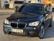 BMW X1, 2014, Бензин, 2 л., 161 тыс. км, Внедорожник / Кроссовер, Зеленый, Днепр (Днепропетровск) 23587 фото 2