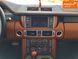 Land Rover Range Rover, 2010 р., Дизель, 196 тис. км, Позашляховик / Кросовер, Коричневий, Миколаїв AT-10403502 фото 33