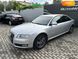 Audi A8, 2009, Бензин, 4.2 л., 160 тыс. км, Седан, Серый, Винница 99300 фото 11