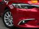 Mazda 6, 2016, Дизель, 2.19 л., 114 тыс. км, Седан, Красный, Одесса 46143 фото 30