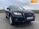 Audi Q5, 2013, Бензин, 1.98 л., 300 тис. км, Позашляховик / Кросовер, Чорний, Ковель 41565 фото 5