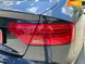 Audi A5 Sportback, 2013, Дизель, 2 л., 191 тис. км, Ліфтбек, Синій, Київ 101854 фото 37