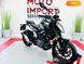 KTM 390 Duke, 2023, Бензин, 400 см³, 1 тис. км, Спортбайк, Чорний, Одеса moto-158933 фото 8