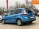 Renault Grand Scenic, 2013 г., Дизель, 312 тыс. км, Минивен, Синий, Бердичев AT-10405913 фото 5
