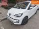 Volkswagen Up, 2012 р., Газ пропан-бутан / Бензин, 219 тис. км, Хетчбек, Білий, Обухів AT-10406634 фото 2