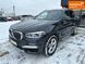 BMW X3, 2019 г., Бензин, 171 тыс. км, Внедорожник / Кроссовер, Чорный, Львов AT-10409035 фото 13