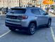 Jeep Compass, 2019, Бензин, 2.36 л., 41 тис. км, Позашляховик / Кросовер, Сірий, Київ 107400 фото 38