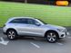 Mercedes-Benz GLC-Class, 2019, Бензин, 2 л., 115 тис. км, Позашляховик / Кросовер, Сірий, Київ 49464 фото 8