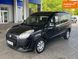 Fiat Doblo, 2010 р., Дизель, 231 тис. км, Мінівен, Чорний, Миколаїв AT-10403837 фото 1