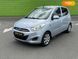 Hyundai i10, 2012, Газ пропан-бутан / Бензин, 1.09 л., 143 тис. км, Хетчбек, Синій, Київ 51324 фото 1