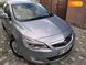 Opel Astra, 2011, Дизель, 1.7 л., 224 тис. км, Універсал, Сірий, Ходорів Cars-Pr-67855 фото 3