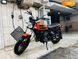 Ducati Scrambler, 2018, Бензин, 400 см³, 10 тыс. км, Скремблер, Оранжевый, Киев moto-48943 фото 5