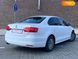 Volkswagen Jetta, 2012, Бензин, 2 л., 183 тис. км, Седан, Білий, Одеса 109156 фото 7