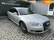 Audi A8, 2009, Бензин, 4.2 л., 160 тыс. км, Седан, Серый, Винница 99300 фото 58