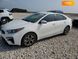 Kia Forte, 2020, Бензин, 2 л., 64 тис. км, Седан, Білий, Ужгород Cars-EU-US-KR-108534 фото 1