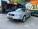 Audi A4, 2004 р., Бензин, 211 тис. км, Седан, Сірий, Хмельницький AT-10427881 фото 1