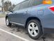 Toyota Highlander, 2011, Газ пропан-бутан / Бензин, 3.5 л., 168 тис. км, Позашляховик / Кросовер, Синій, Вінниця 27038 фото 19