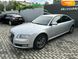 Audi A8, 2009, Бензин, 4.2 л., 160 тис. км, Седан, Сірий, Вінниця 99300 фото 60