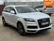 Audi Q7, 2007 р., Газ пропан-бутан / Бензин, 123 тис. км, Позашляховик / Кросовер, Білий, Дніпро (Дніпропетровськ) AT-10414405 фото 8