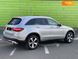 Mercedes-Benz GLC-Class, 2019, Бензин, 2 л., 115 тыс. км, Внедорожник / Кроссовер, Серый, Киев 49464 фото 19