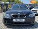 BMW 5 Series, 2004, Бензин, 2.17 л., 228 тис. км, Седан, Чорний, Стрий 108394 фото 27