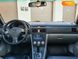 Subaru Forester, 2006, Бензин, 2.5 л., 287 тис. км, Позашляховик / Кросовер, Чорний, Хмельницький 18669 фото 3
