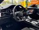 Audi Q8, 2018 р., Дизель, 179 тис. км, Позашляховик / Кросовер, Синій, Львів AT-10418593 фото 11
