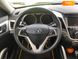 Hyundai Veloster, 2016, Бензин, 1.59 л., 189 тыс. км, Хетчбек, Коричневый, Харьков 7929 фото 15