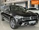 Mercedes-Benz GLC-Class, 2022 г., Бензин, 42 тыс. км, Внедорожник / Кроссовер, Чорный, Одесса AT-10415980 фото 4