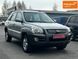 Kia Sportage, 2005 г., Газ пропан-бутан / Бензин, 202 тыс. км, Внедорожник / Кроссовер, Серый, Житомир AT-10414988 фото 2