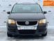 Volkswagen Touran, 2009 г., Газ пропан-бутан / Бензин, 209 тыс. км, Универсал, Чорный, Винница AT-10408182 фото 1