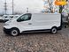 Renault Trafic, 2018, Дизель, 1.6 л., 182 тис. км, Вантажний фургон, Білий, Рівне 40406 фото 7