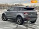 Land Rover Range Rover Evoque, 2017, Бензин, 2 л., 68 тис. км, Позашляховик / Кросовер, Сірий, Київ 18028 фото 13