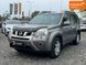 Nissan X-Trail, 2011 р., Бензин, 193 тис. км, Позашляховик / Кросовер, Сірий, Львів AT-10418633 фото 1