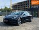 Tesla Model 3, 2019 г., Електро, 195 тыс. км, Седан, Чорный, Львов AT-10400627 фото 1